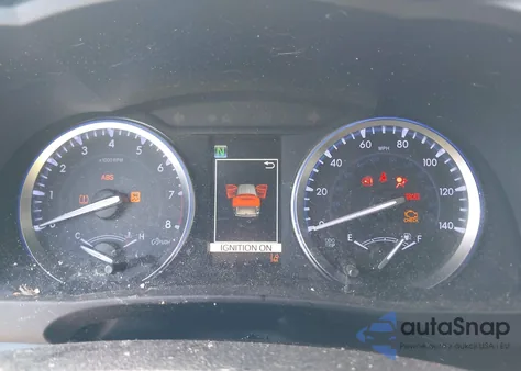 2018 Toyota Highlander Xle z USA, uszkodzony, nr VIN 5TDJZRFHXJS539767